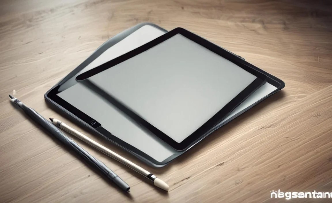 1. The All-Rounder: Apple iPad Air