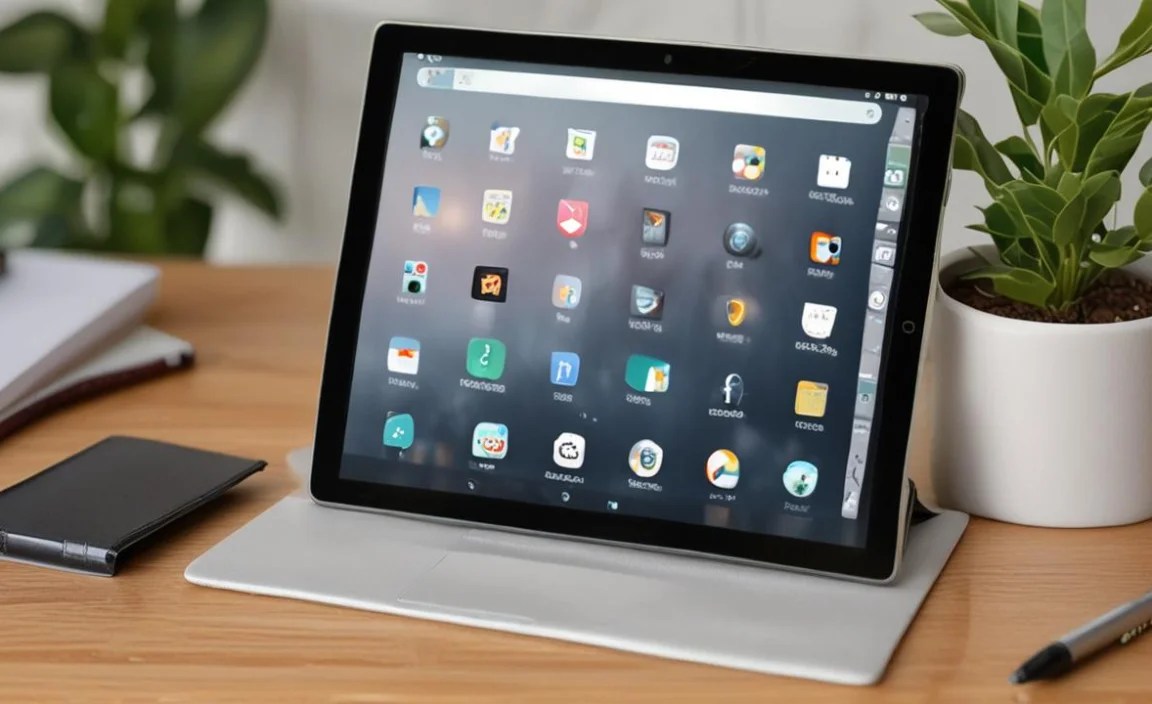 1. The Android All-Rounder: Amazon Fire Tablets
