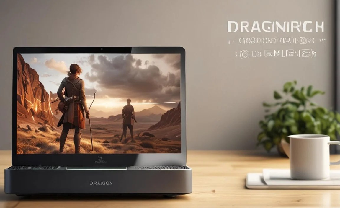 1. The Classic Reboot: For Your Tablet and Router