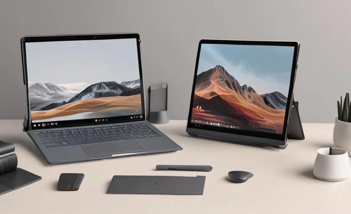 1. The Keyboard Cover: Your Typing Game Changer