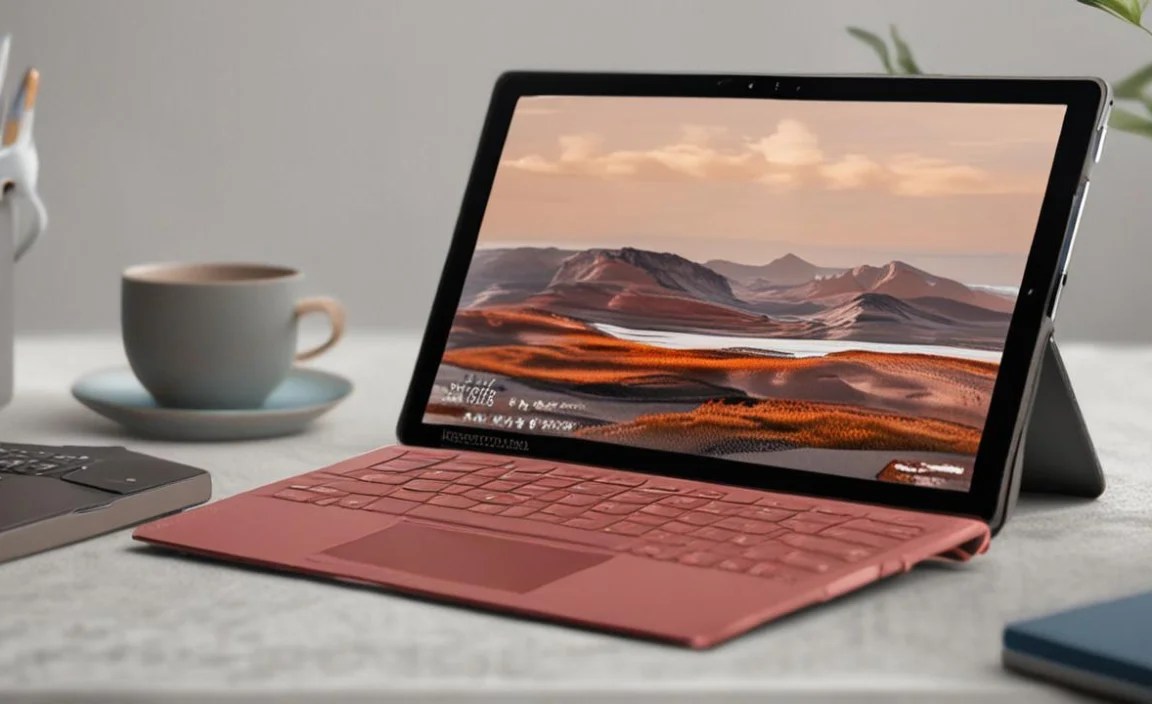 11. Adaptive Brightness: A Smart Screen Feature