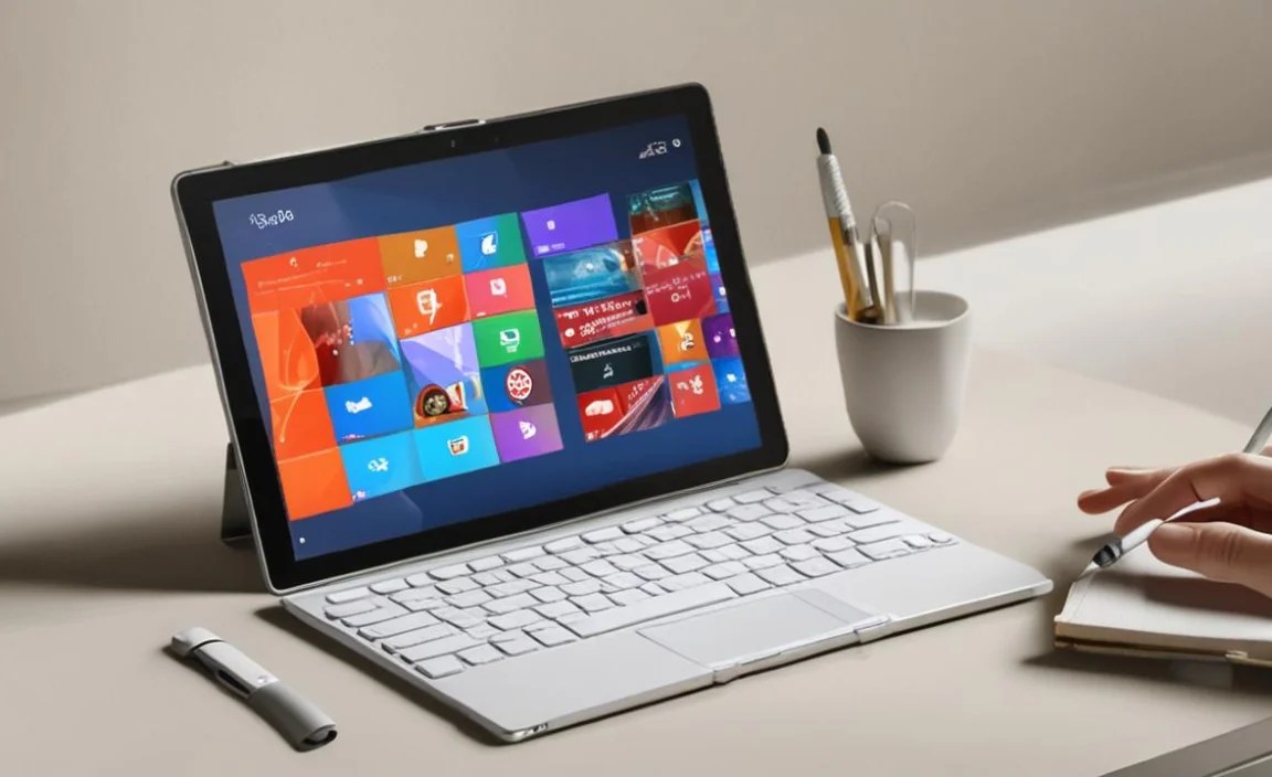 11. Touch Keyboard Customization