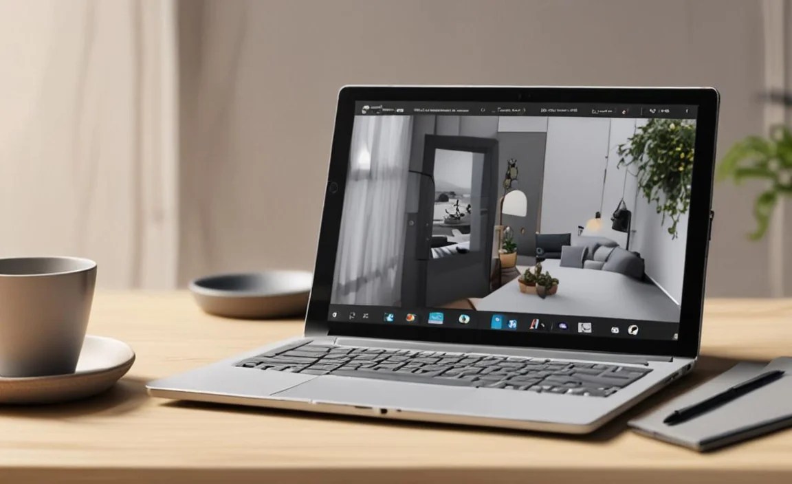 12. Pen and Windows Ink Workspace