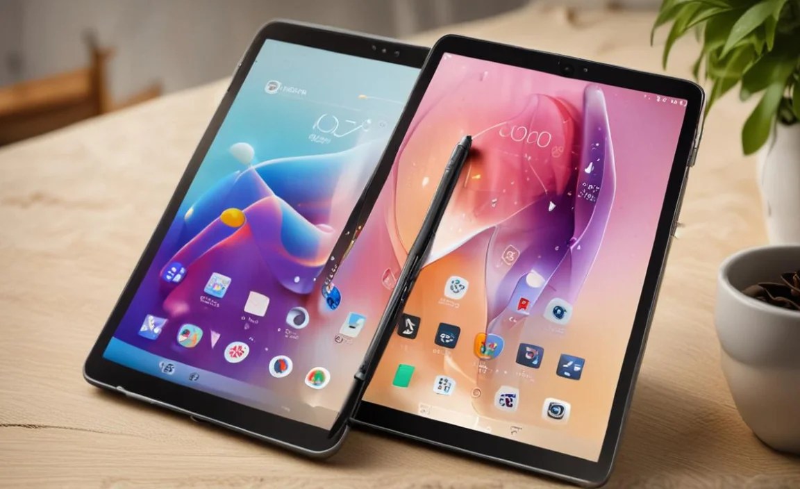 13. Setting Up Screen Lock and Security Features