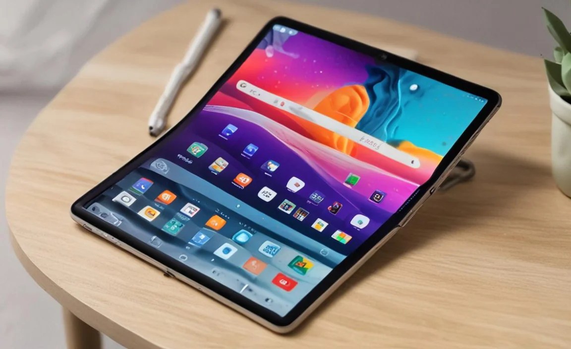 16. Exploring Your Tablet&rsquo;s Camera Features