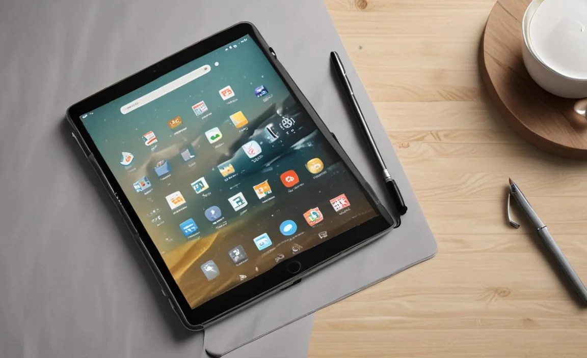2. Apple iPad Air
