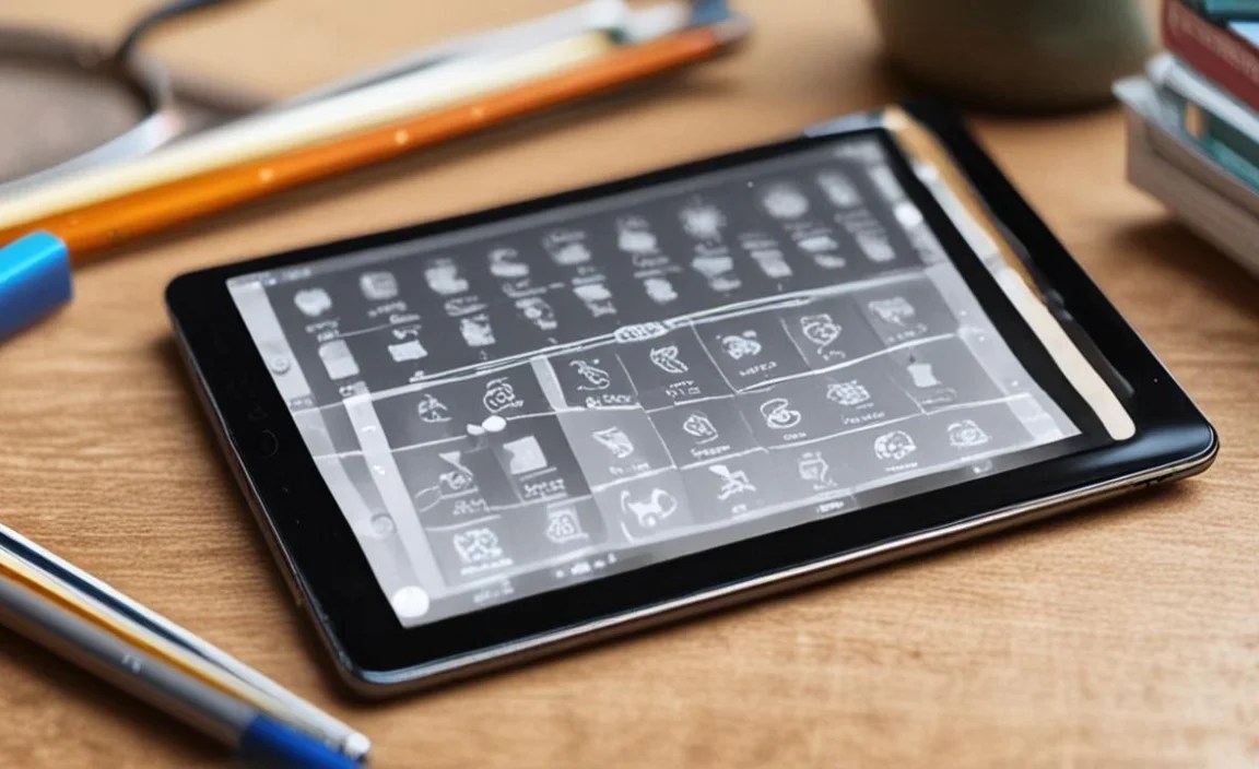 2. Apple iPad Air (5th Generation)