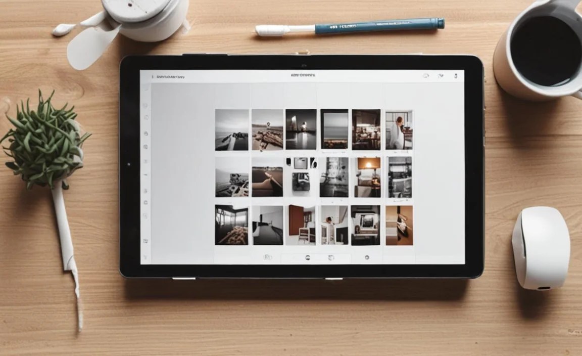 2. Apple iPad Air (M2 Chip)