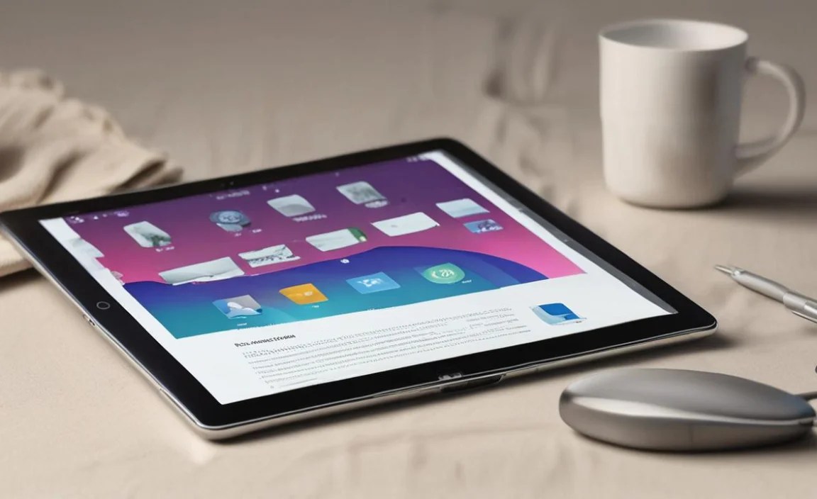 2. Apple iPad Pro (M-series chip models)