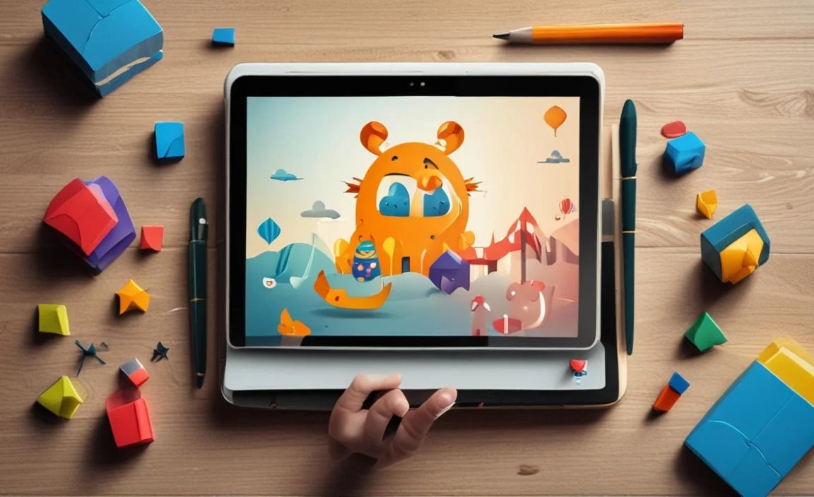 2. Apple iPad (Standard Models)