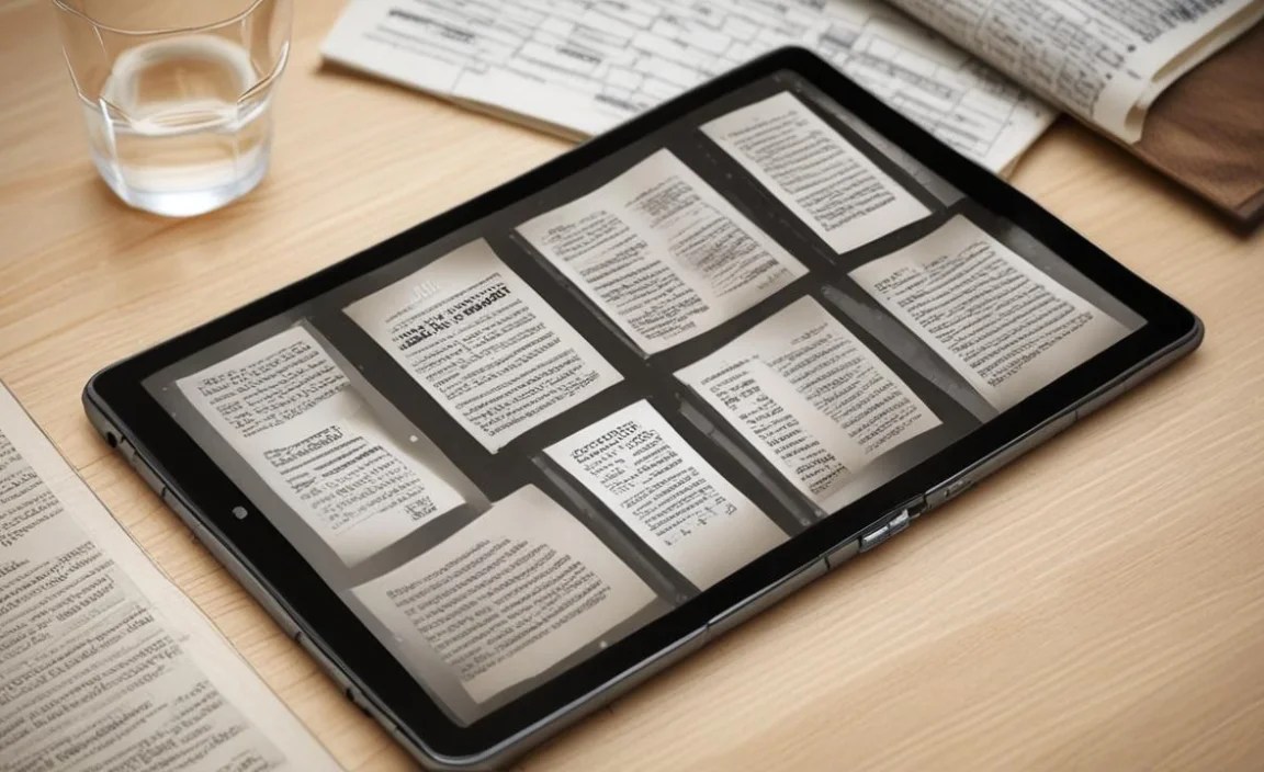 2. Battery Life: Uninterrupted Reading Sessions