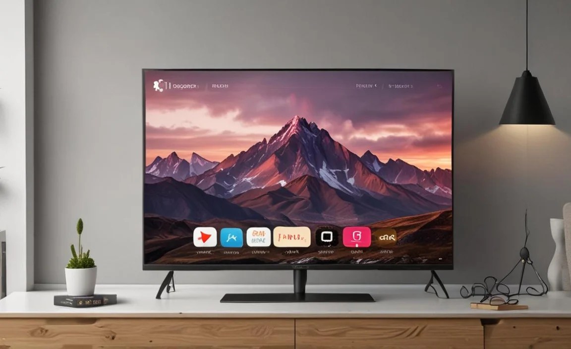 2. Built-in Screen Mirroring (Miracast) Apps