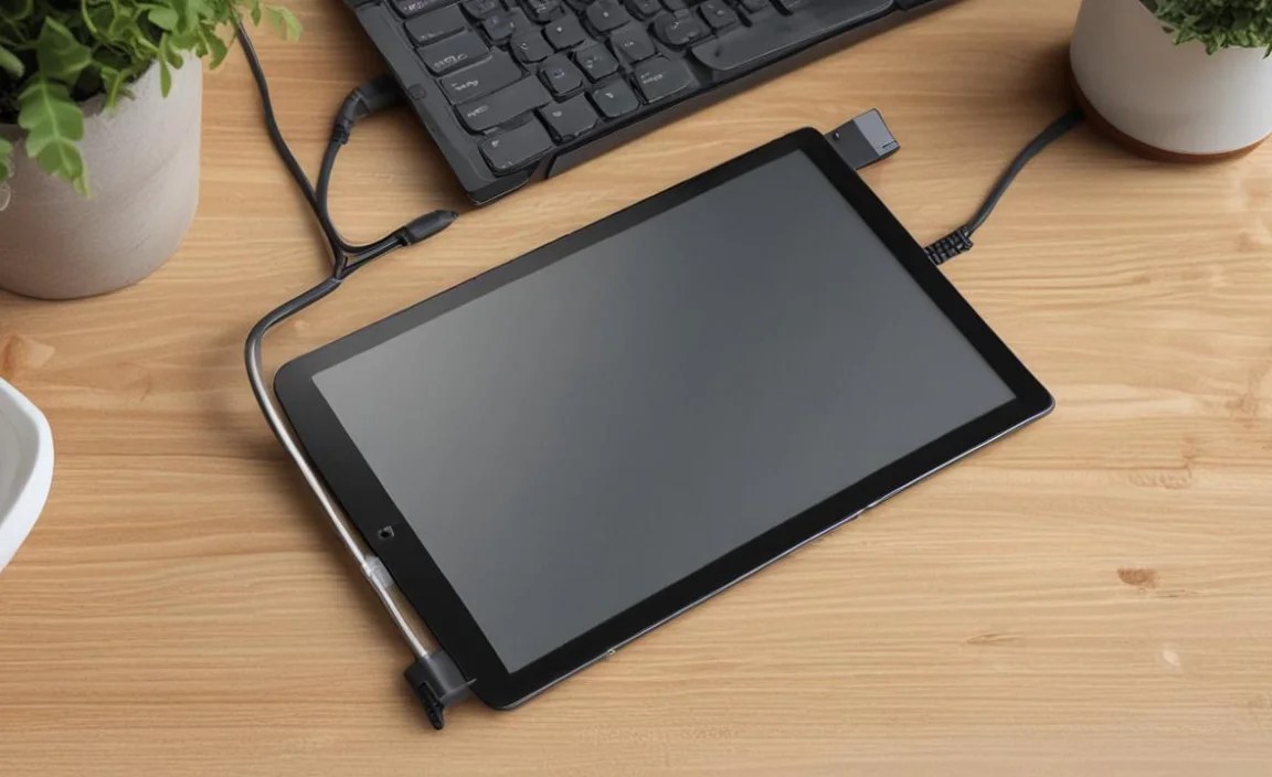 2. Cleaning the Charging Port