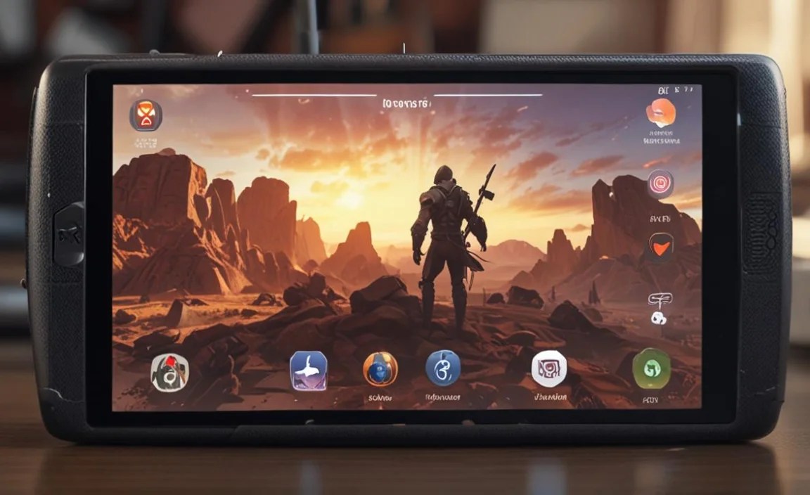 2. Close Background Apps