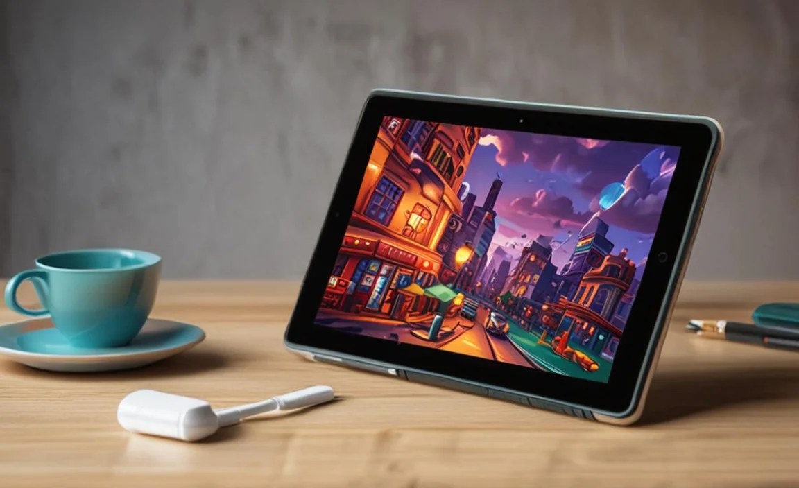 2. Display: Size, Resolution, and Quality Matter