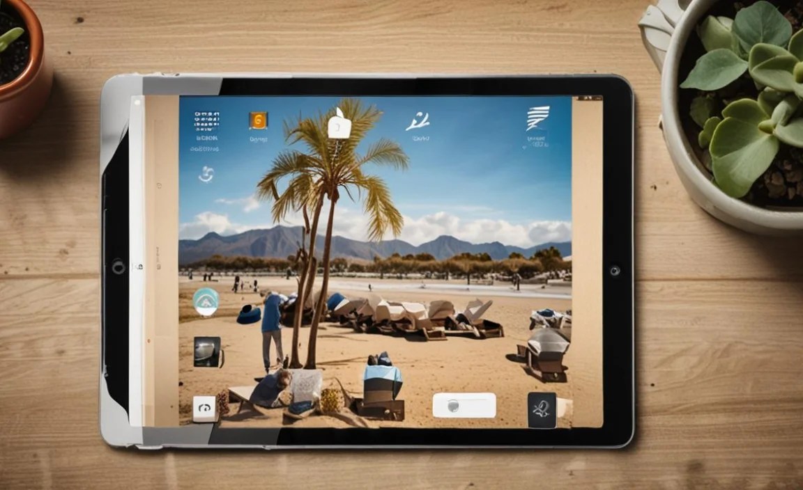 2. Durable Travel Case and Screen Protector