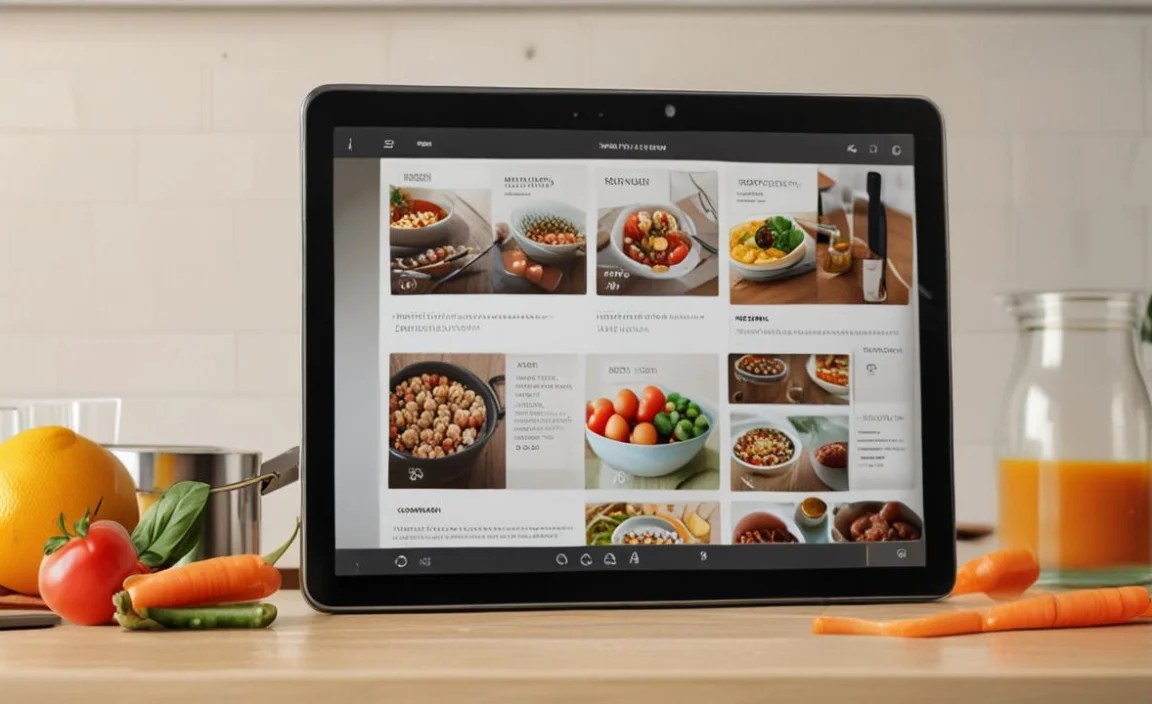 2. Entry-Level Android Tablets