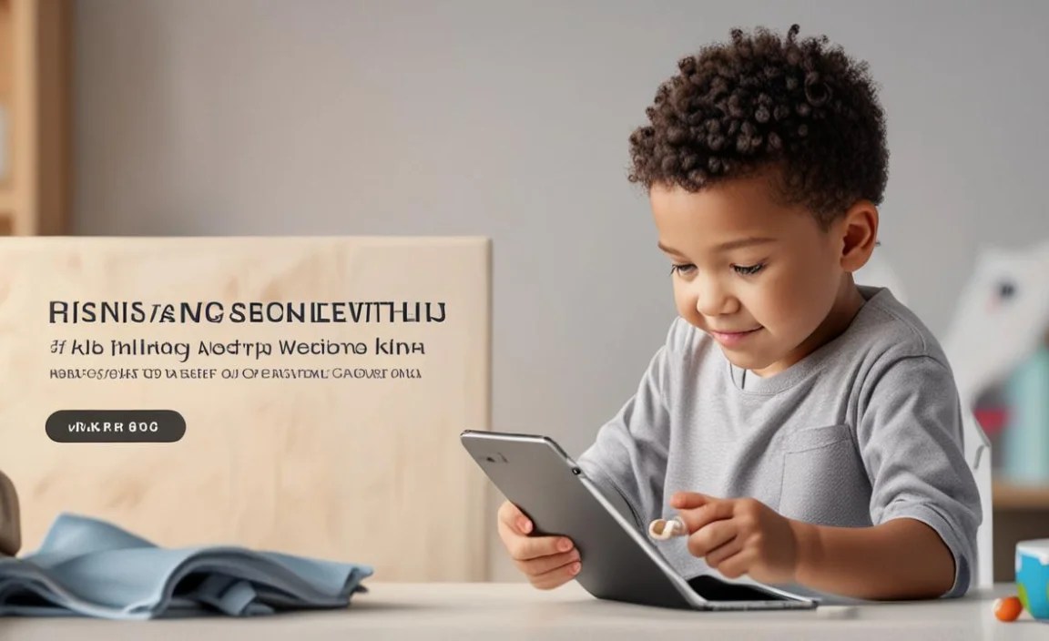 2. Kids&rsquo; Ecosystems and Apps
