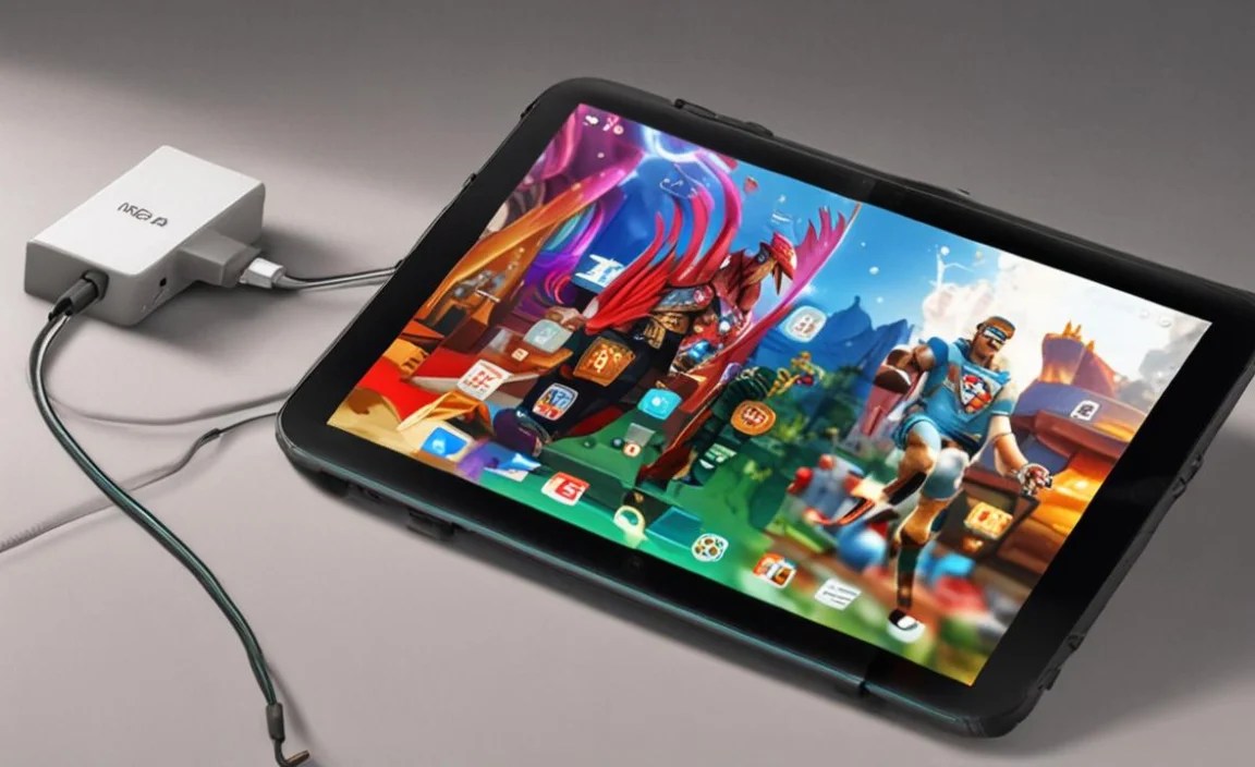 2. Manage Your Games and Apps