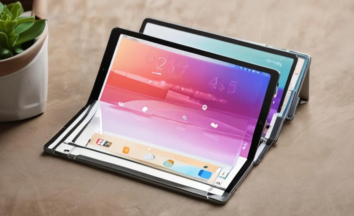 2. Microsoft Surface Pro 9/10 (with Intel or ARM processors)