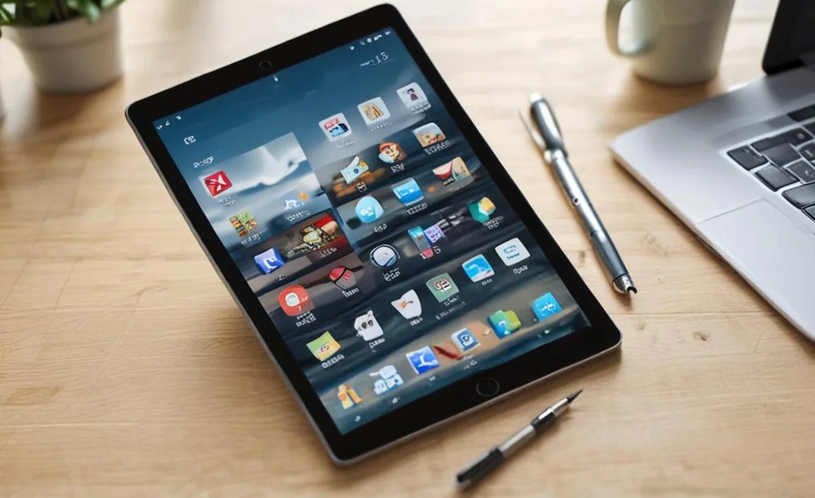 2. Multitasking Capabilities: More Than One Thing at a Time