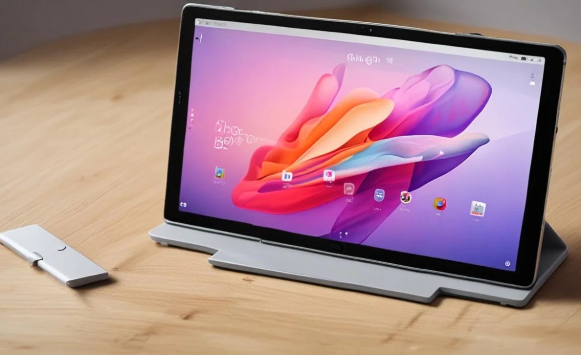 2. Navigating with Gestures or On-Screen Buttons