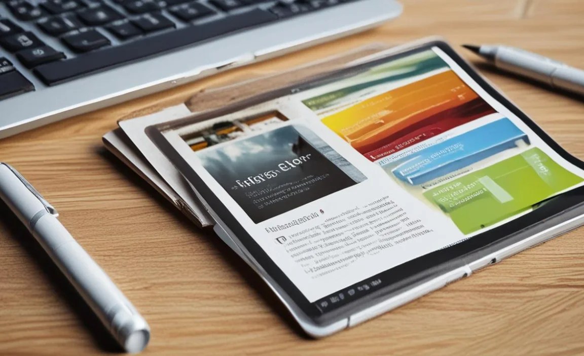 2. Organize Your Files Smartly