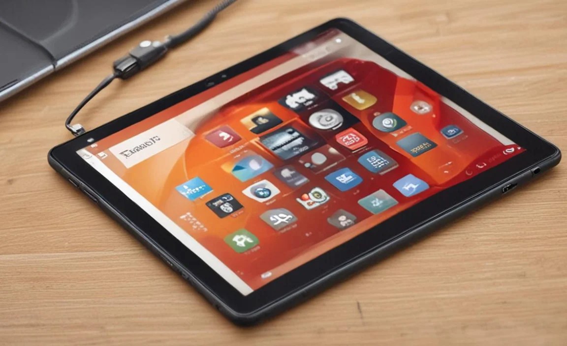2. Physically Damaged Tablets (Broken Screen, etc.):