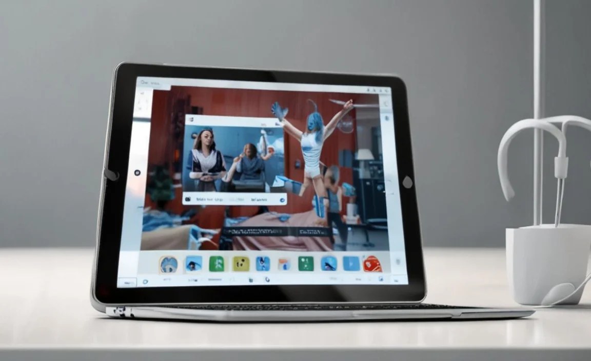 2. Samsung Galaxy Tab A Series