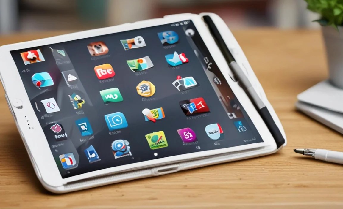 2. Samsung Galaxy Tab A Series