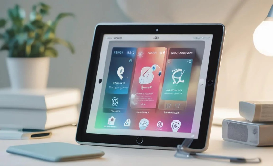 2. Samsung Galaxy Tab S Series (Android)