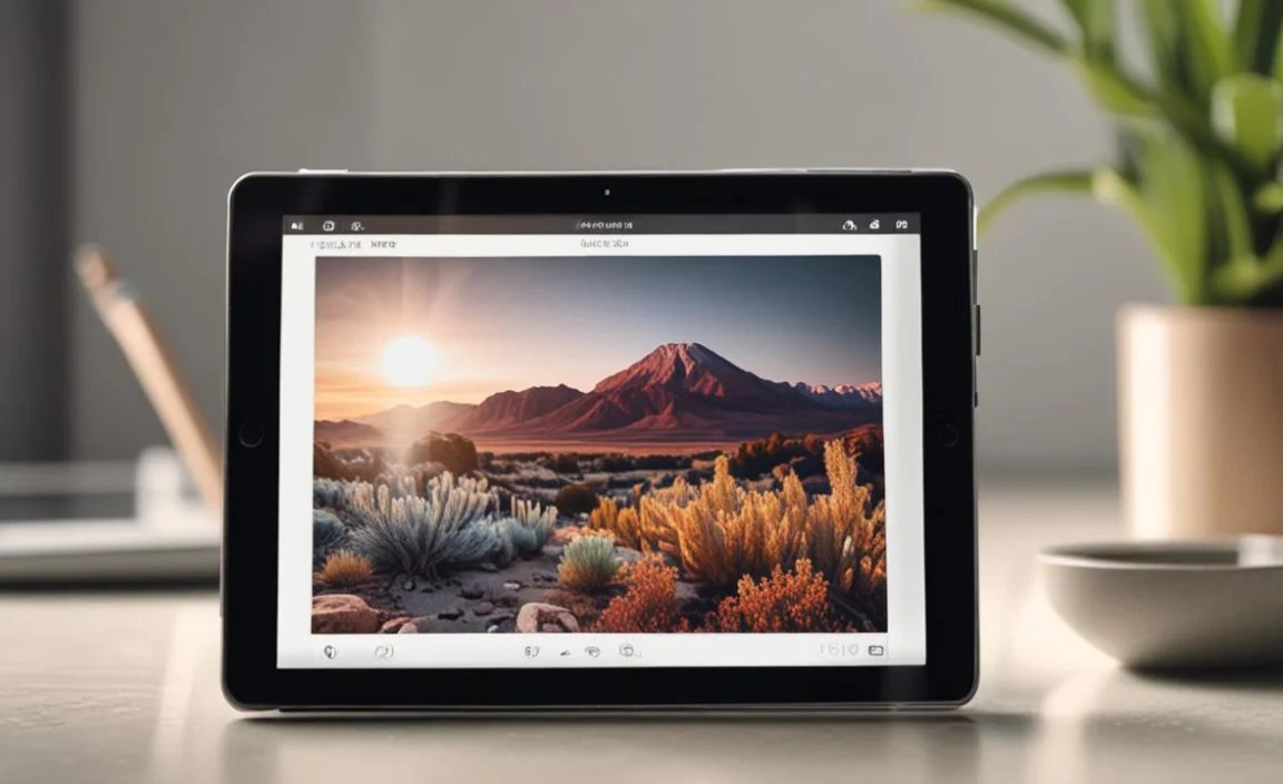 2. Samsung Galaxy Tab S9 FE / S9