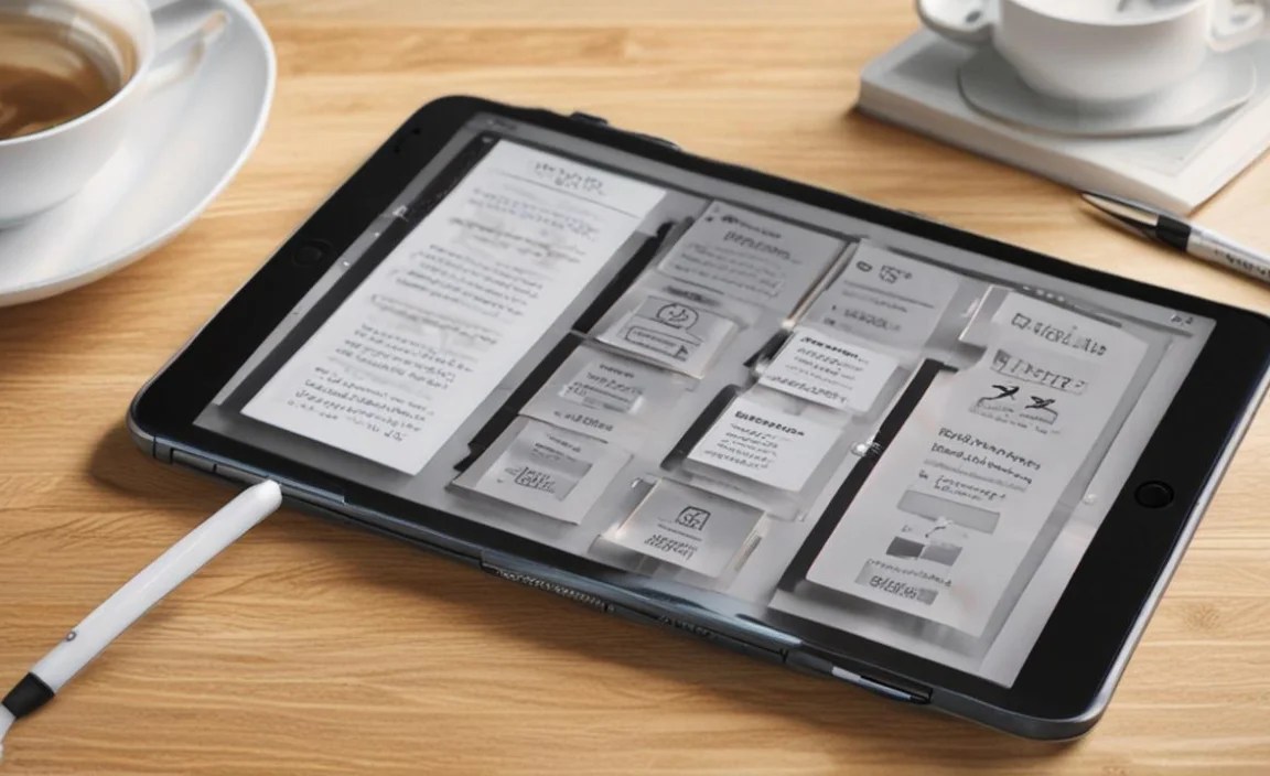 2. Screen Size and Quality