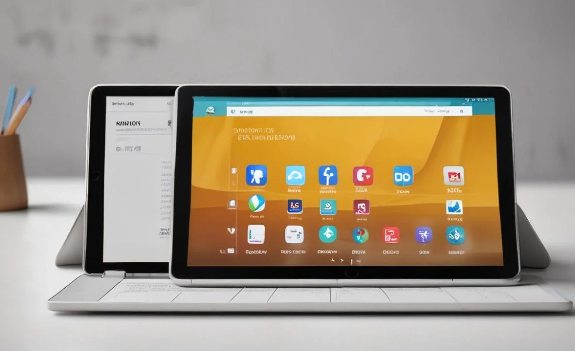 2. Screen Size and Resolution: Your Window to Learning