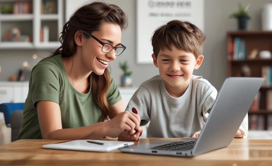 2. Screen Time Limits