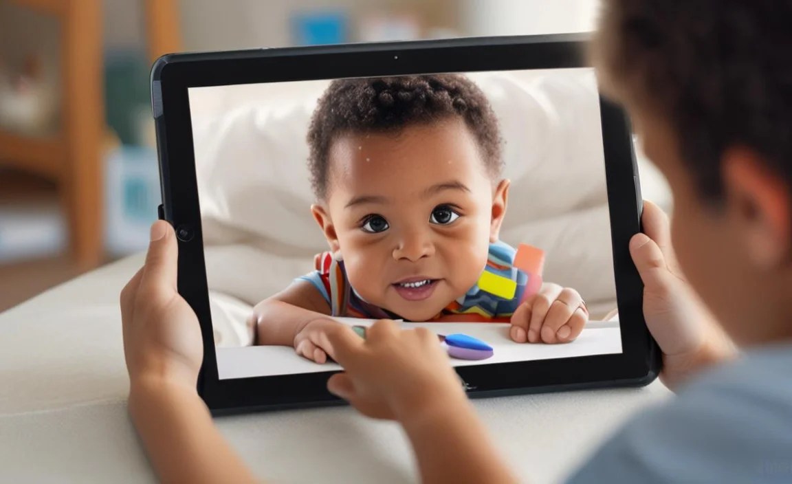 2. Screen Time Limits