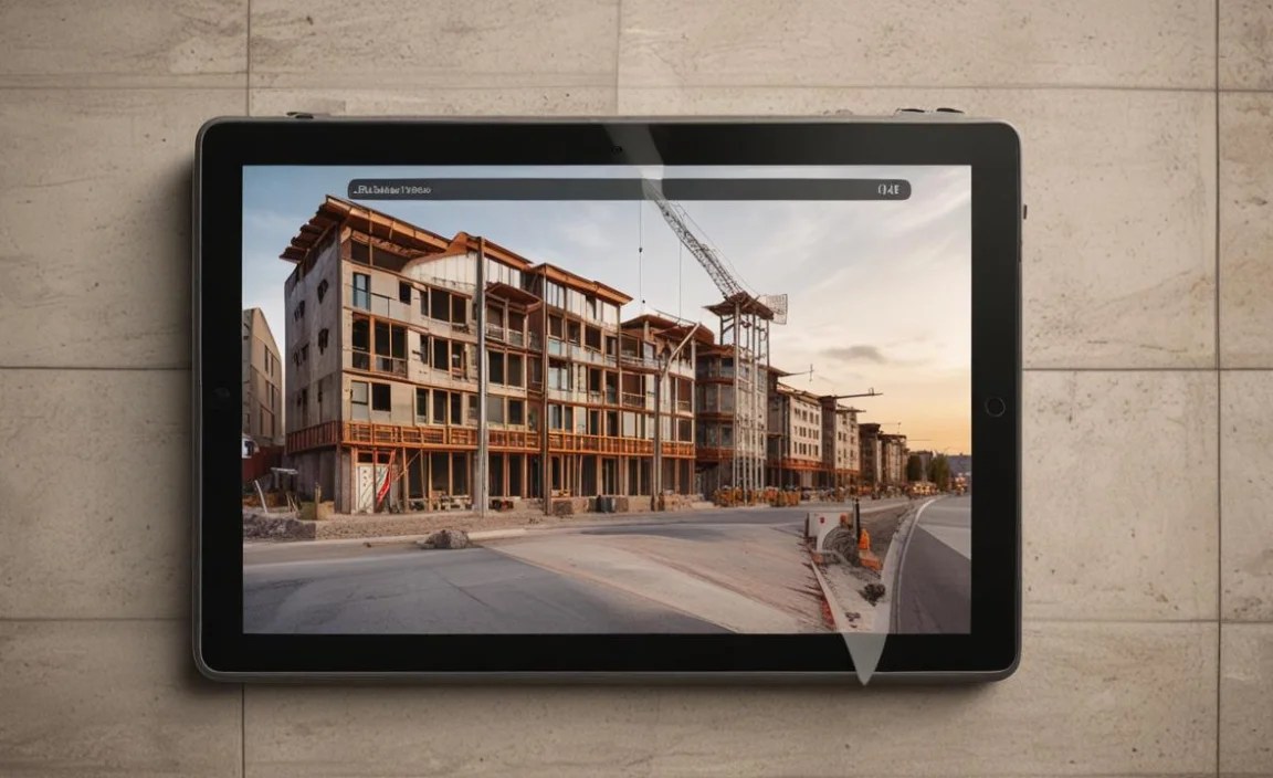 2. Semi-Rugged Tablets