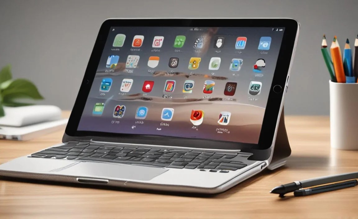 2. The iPad Air
