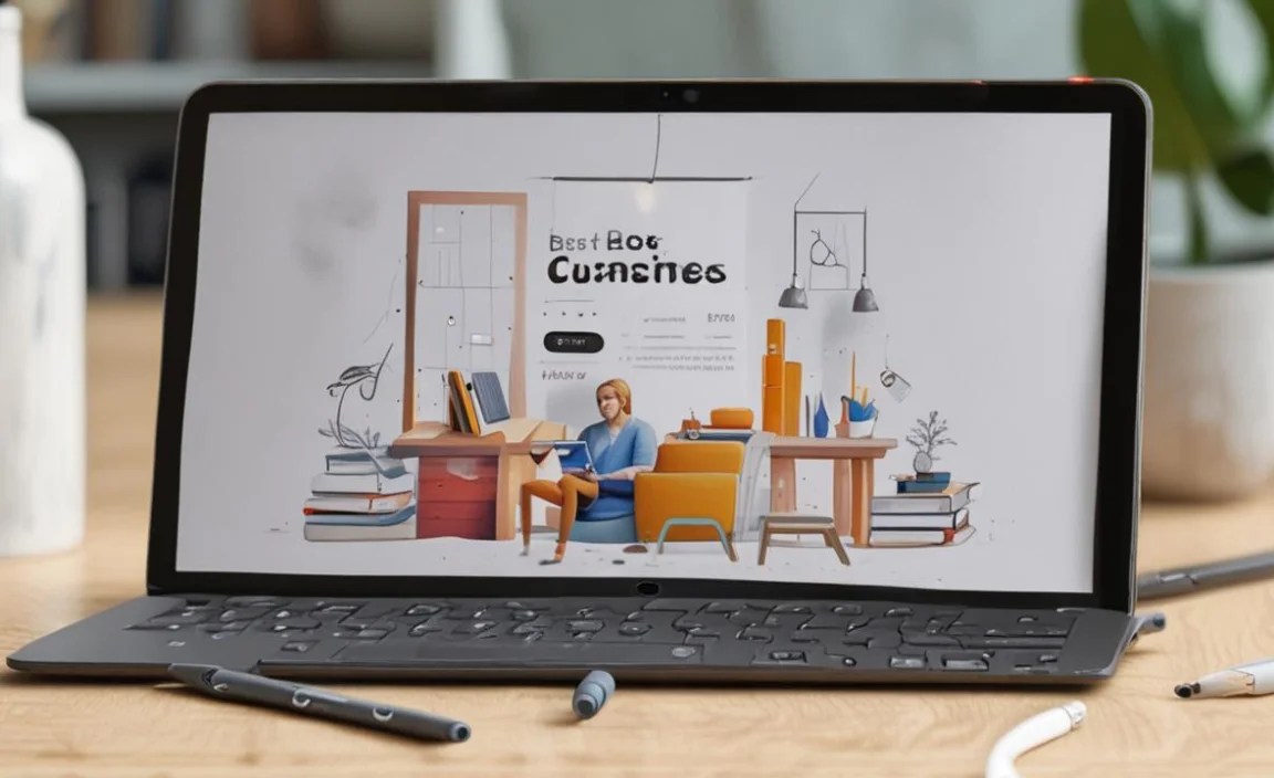 2. The Productivity Powerhouse: Microsoft Surface Go 3