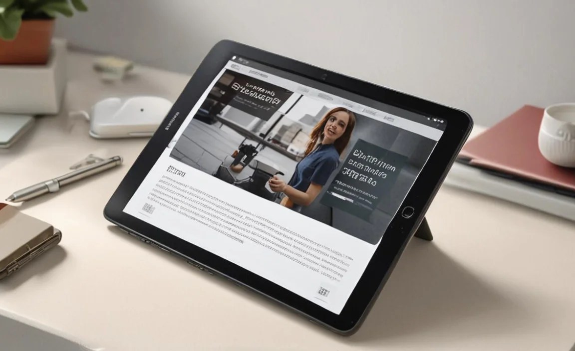 2. Understanding Why Your Tablet Screen Might Not Be Working