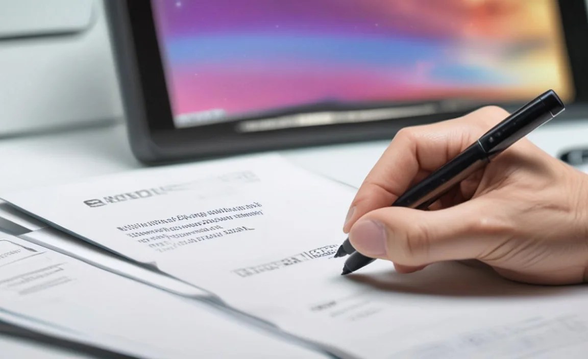 2. What is a pressure-sensitive stylus?