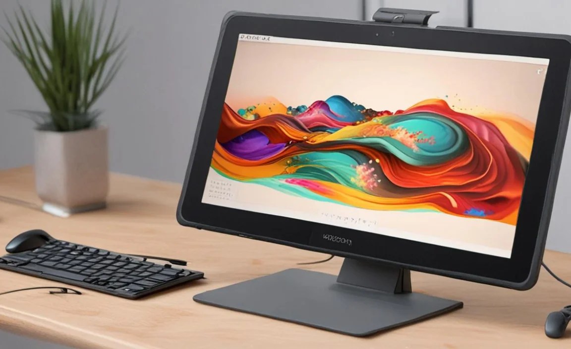 2019’S Best Wacom Tablet Comparisons: Top Picks