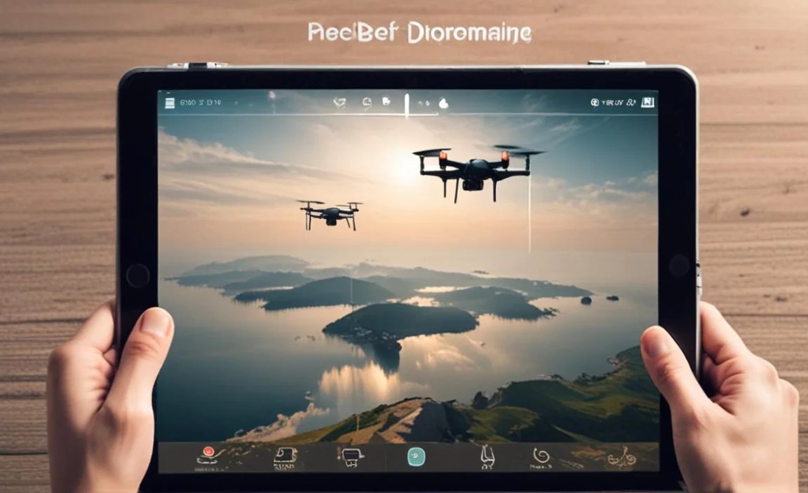 2025 Edition: Best Tablets For Drone Pilots Reviewed