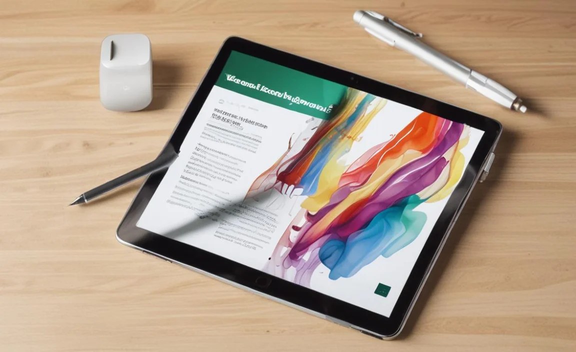 3. Apple iPad Pro