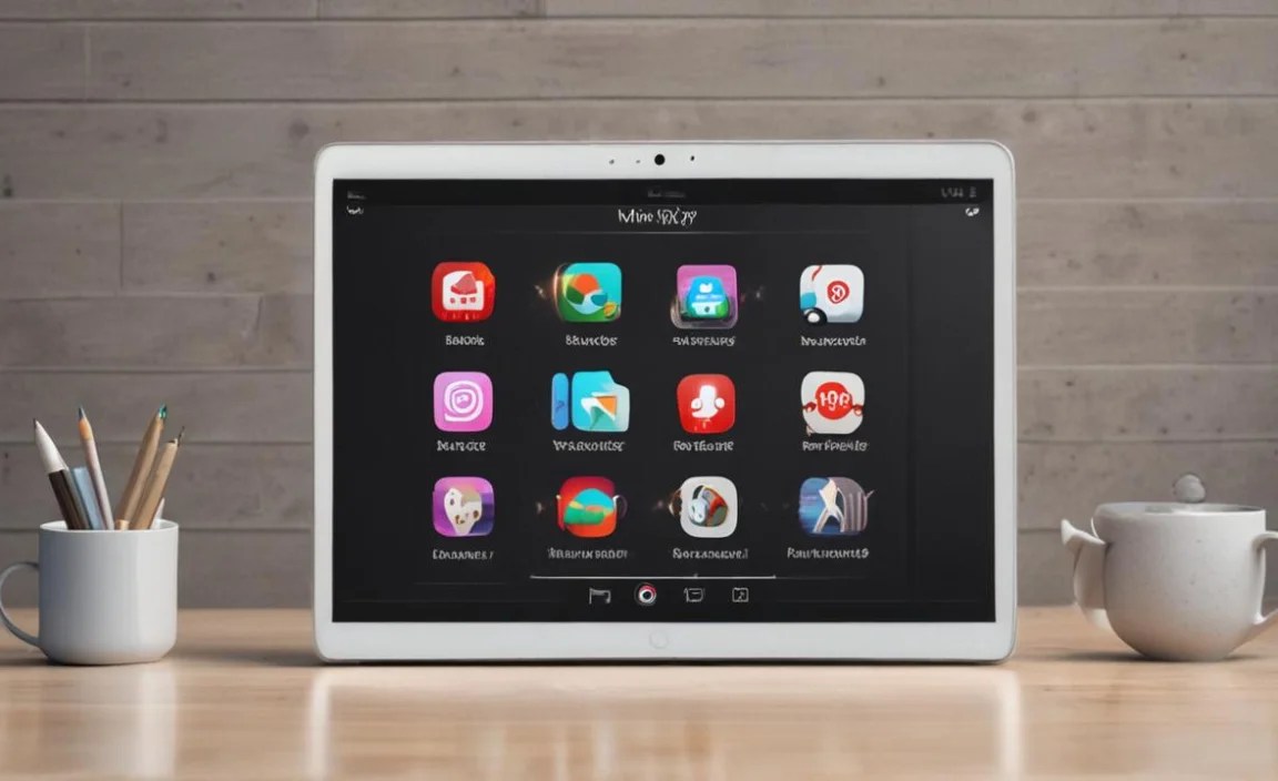 3. Budget-Friendly Lightweight Tablets