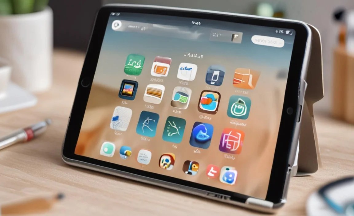 3. Clear App Cache and Data