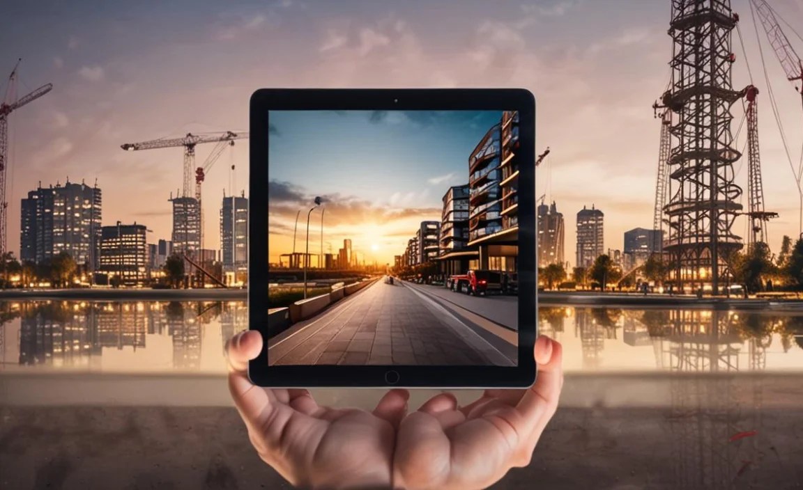 3. Consumer Tablets with Rugged Cases