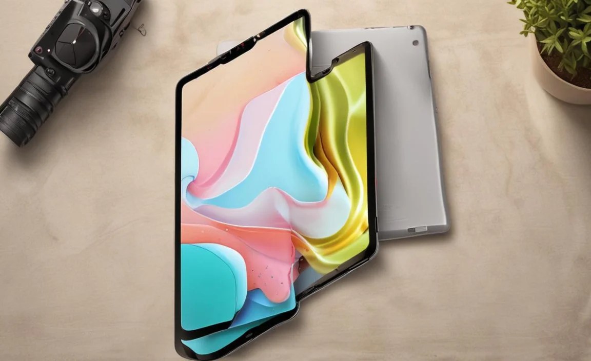 3. Customizing Your Display