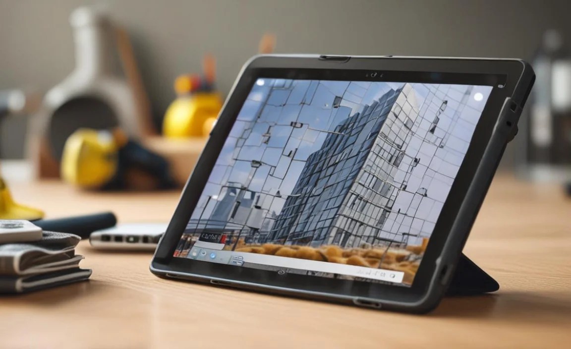3. Dell Latitude Rugged