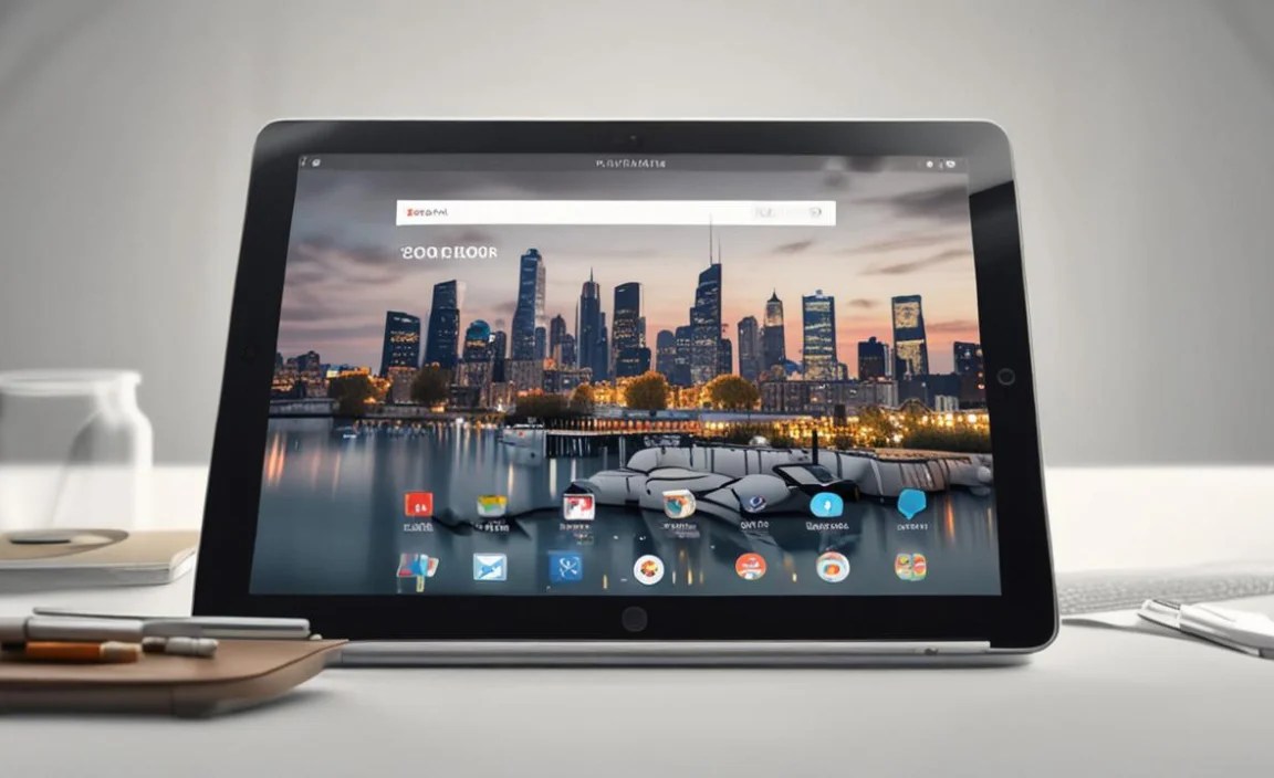 3. Display Quality and Size